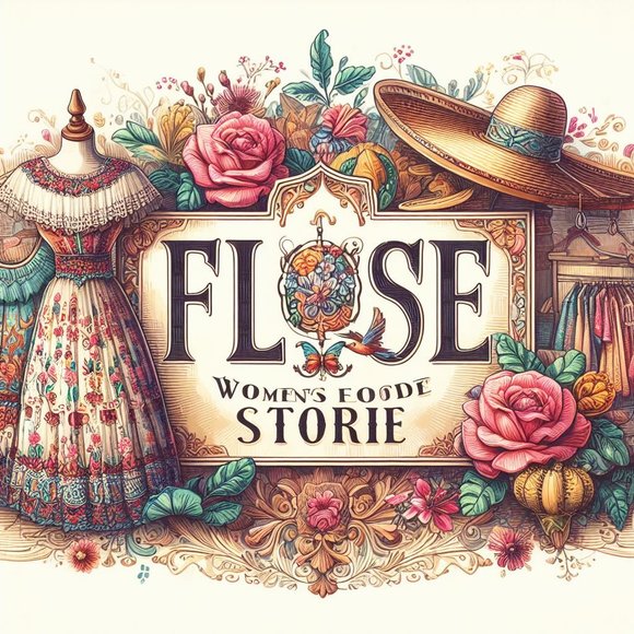 Meet your Posher, Flavia - Flose Store - Picture 2 of 3